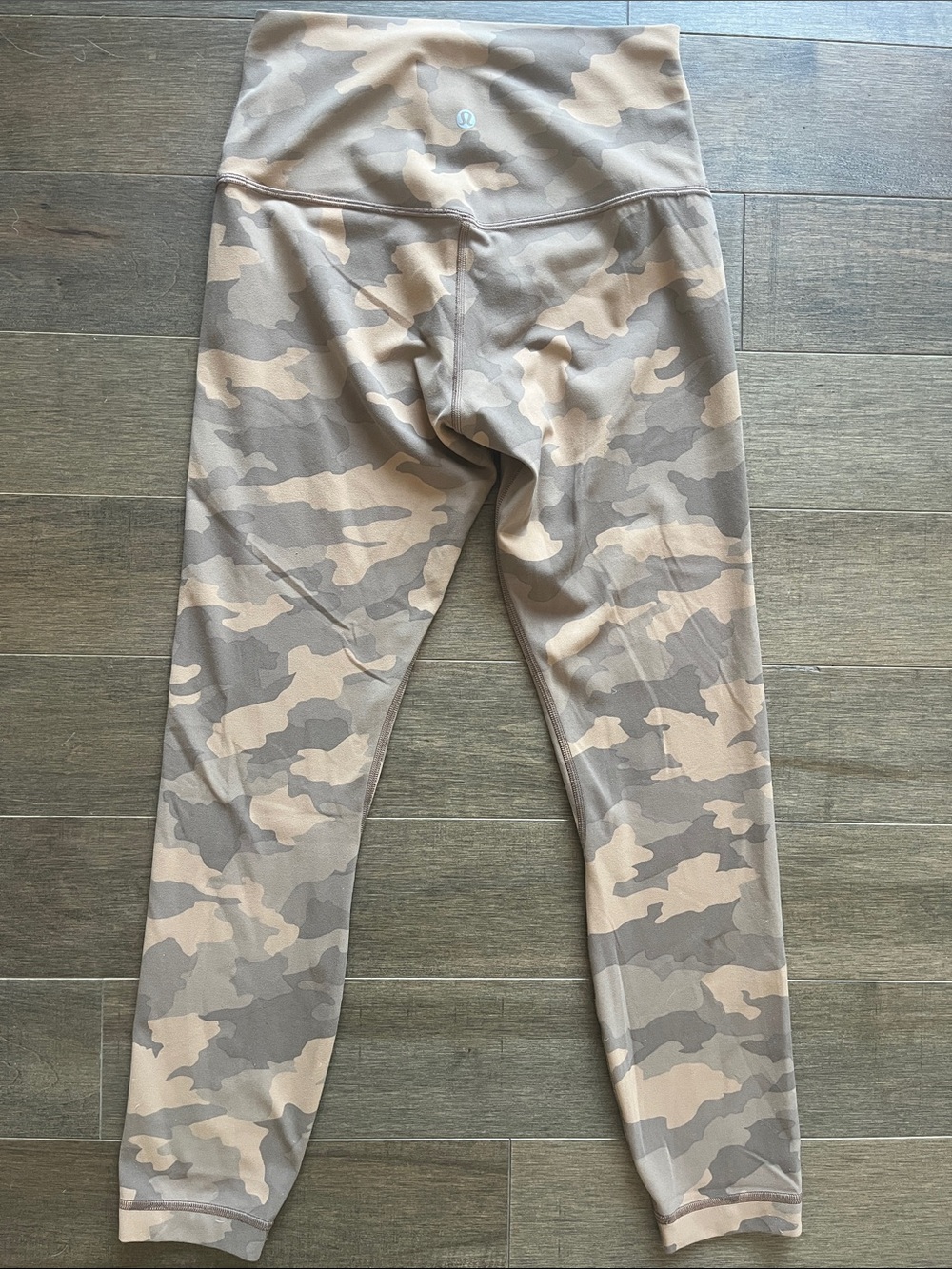 Lululemon Align High Rise Pant - Picture 3 of 6